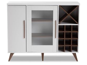 Wine cabinet