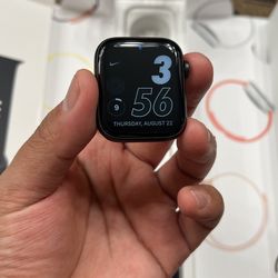 Apple Watch Series 5