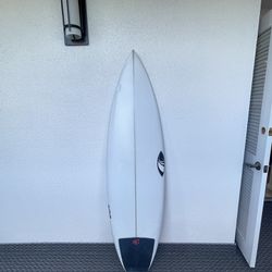 Sharpeye HT2 Surfboard