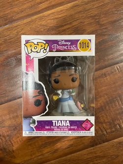 TIANA 1014 FUNKO POP