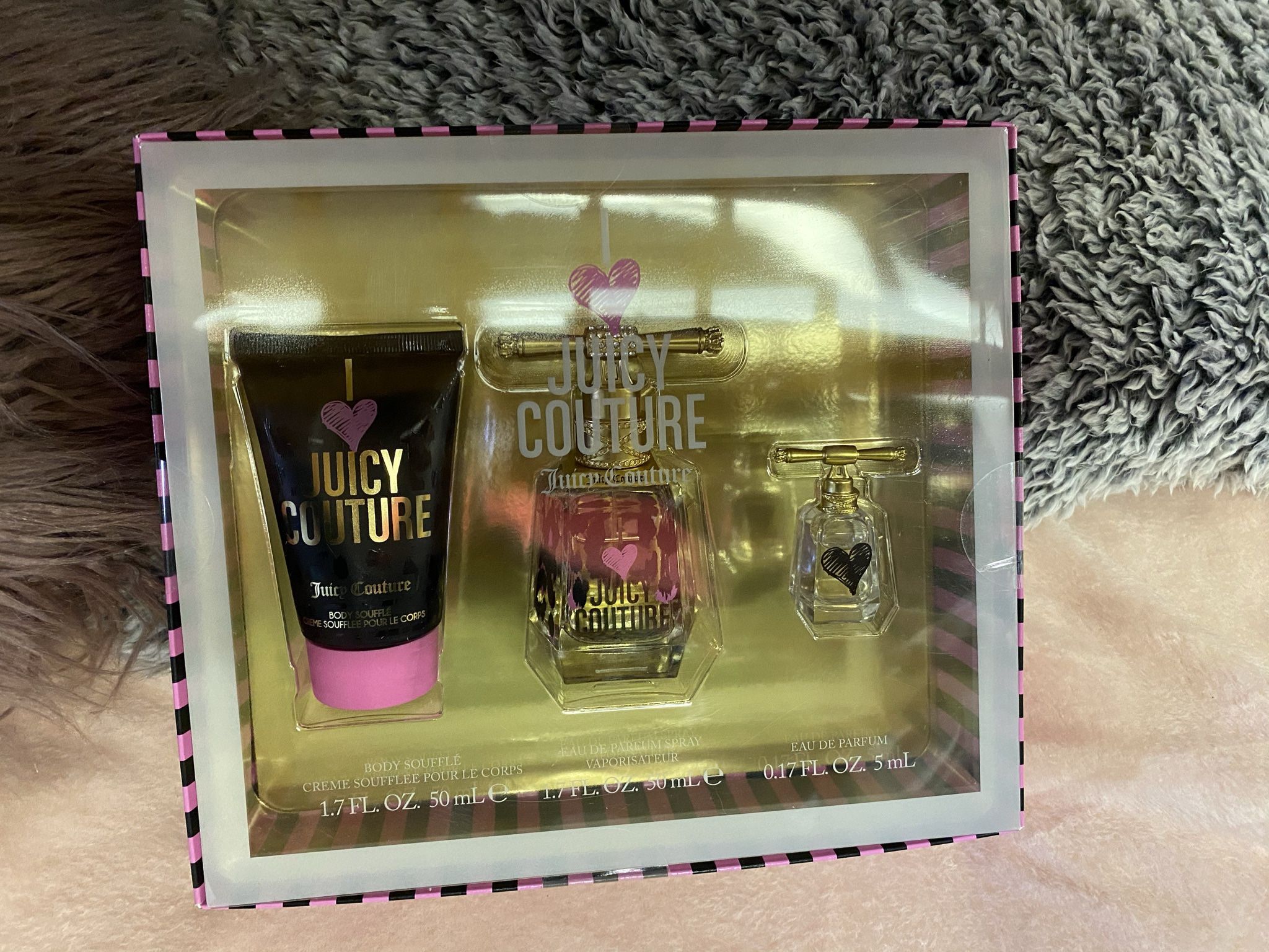 Juicy Couture Set,All Products : American Fashion Style Bags On Sale