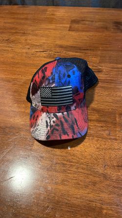 USA Hat 