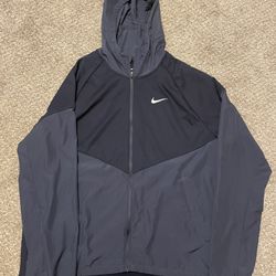 Therma Fit Nike Running Zip Up