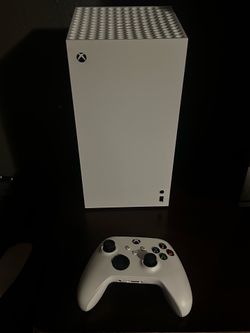 Xbox Series X Digital