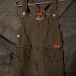 Toddler Girl Clothes