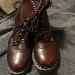 DrMartens Boots 