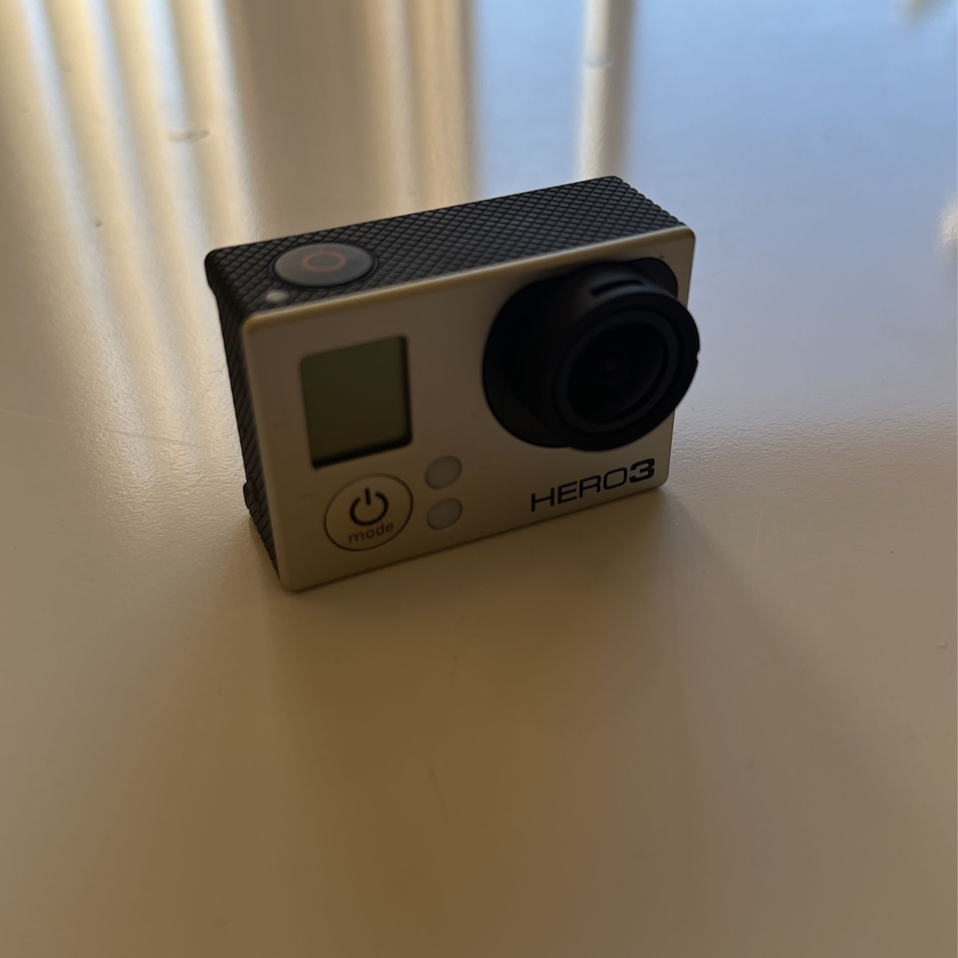 GoPro Hero 3 Black