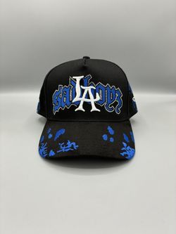 Danny Hats X Junior H