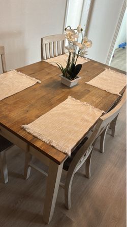 Dinning table