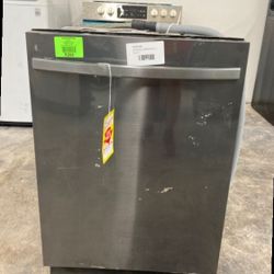 Samsung Dishwasher dw80rug 9G9N