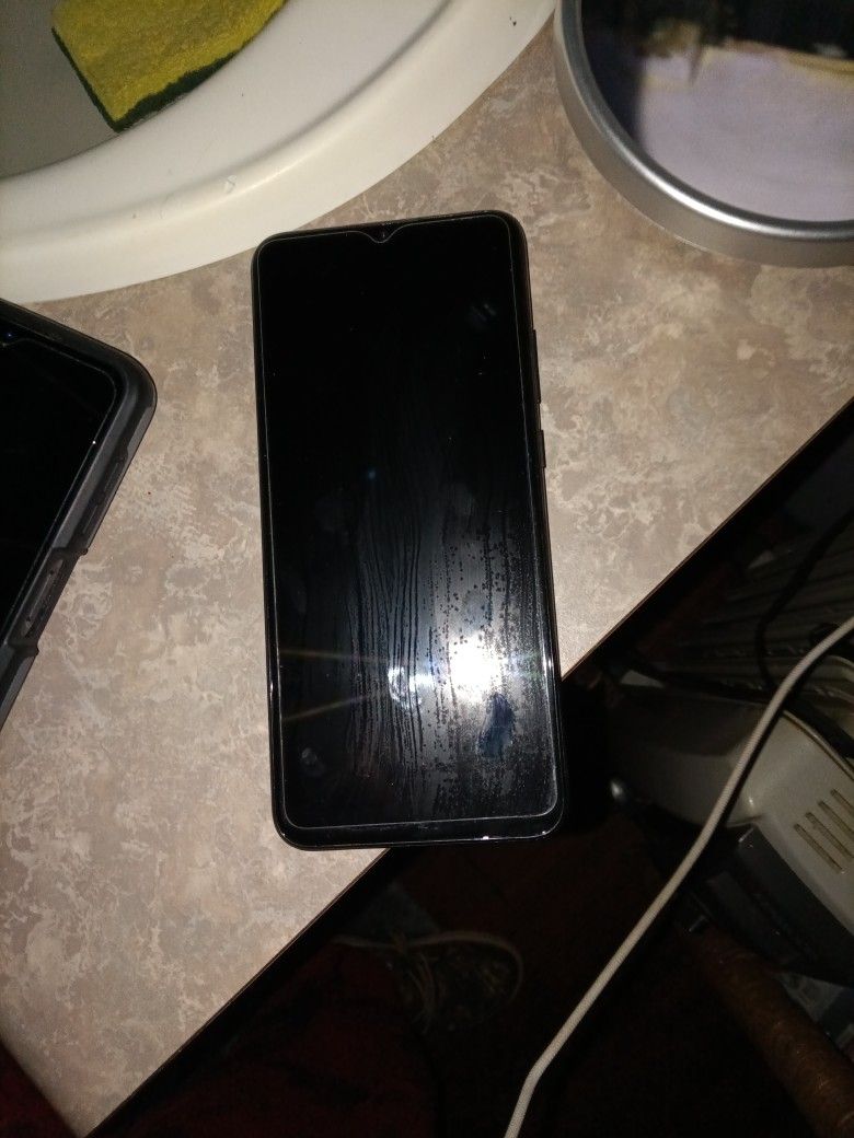 Samsung Phone
