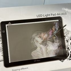 LED Light Pad