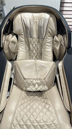 Osaki Pro Yamato Massage Chair