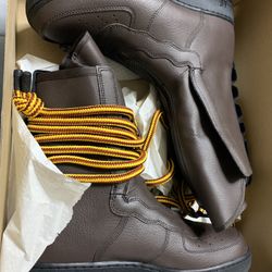SF Air Force 1 Hi 