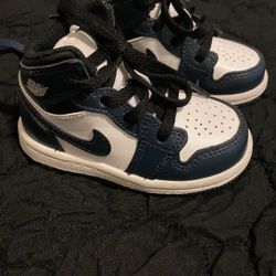 Air Jordan Nike 5c Toddle Shoes