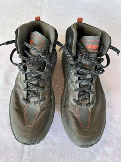 Men’s Hoka Shoes Size 11