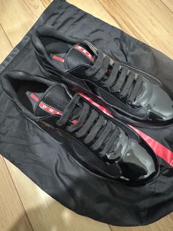 Prada America’s cup sz46
