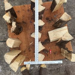 Firewood Spruce