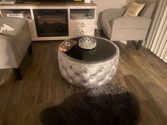 Living room table