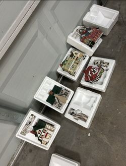 Hawthorne Porch light  Collection