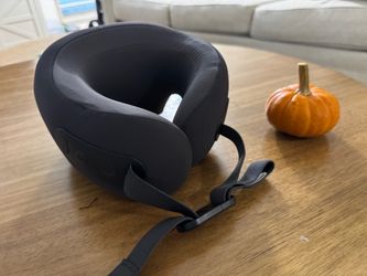 Heating Travel Pillow