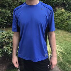 Nike PRO COMBAT Dri-Fit Top size XL