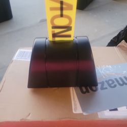 Magnetic Retractable Do Not Enter Belt