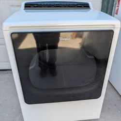 Whirlpool Cabrio Electric Dryer. Can Deliver 