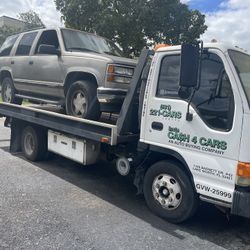 Parts Available 99 GMC Yukon 