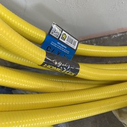 Home Flex 3/4in CSST 25ft