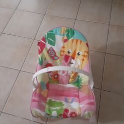 Mecedora de Bebé 