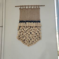 Macrame