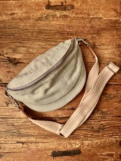 Universal Thread Denim Belt Bag