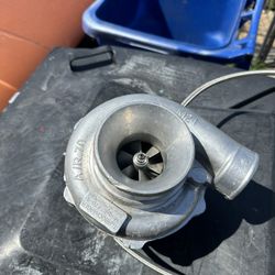 T3 Used China Turbo 