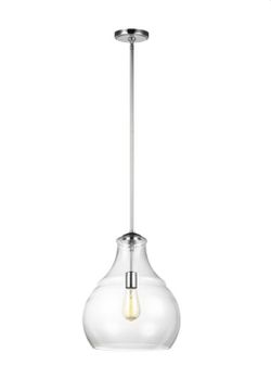 Zola Large Pendant Light