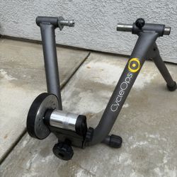 Cyclops Bike Trainer