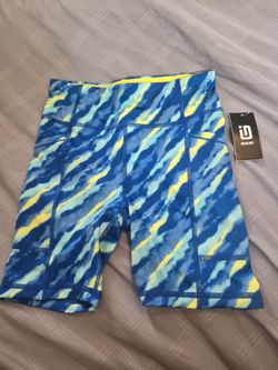 Girl's shorts
