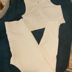 Set Deportivo Size S 