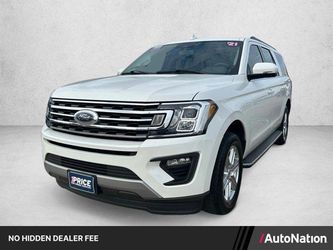 2021 Ford Expedition