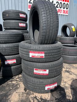 BRAND NEW TIRES WE FINANCE
