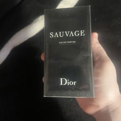 Dior Sauvage Edp