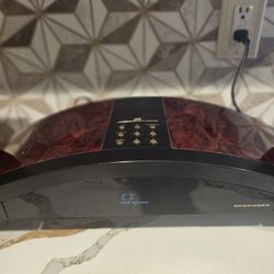 Vintage MARANTZ Stereo System CD PLAYER Speakers Aux