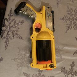Nerf Maverick Shooter 