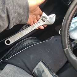 Wrench