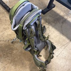 Backpack Brand kelty 