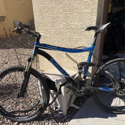 21” Fuji Outland Pro