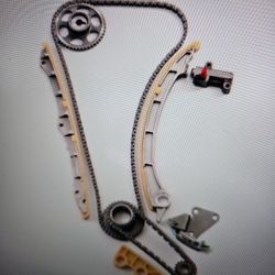 TSX ACCORD ILX K Series Timing Set K24z3 K24z2  