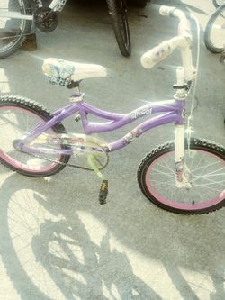 kids bike