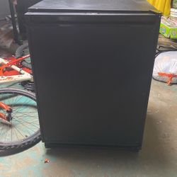 mini refrigerador 