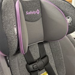 Safety 1st Car seat/booster Combo